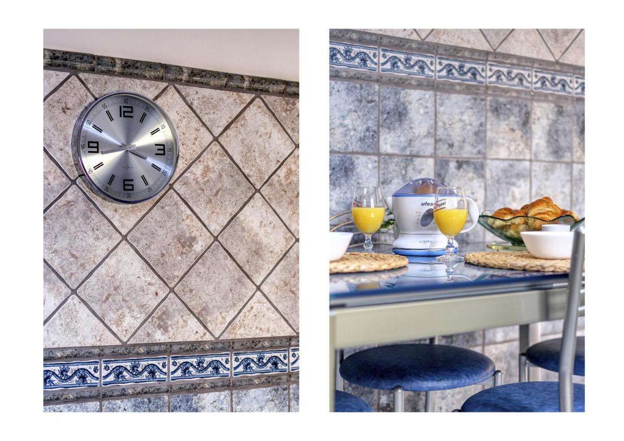 Вилла Casa Jolatero Ventana Al Charco Арресифе Экстерьер фото
